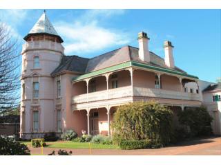 Windsor Gardens Retirement Village..