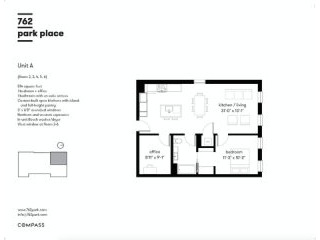 1 Bedroom - Condo - New York State -..