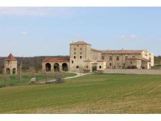10 bedroom Castle For Sale: 11400 AUDE