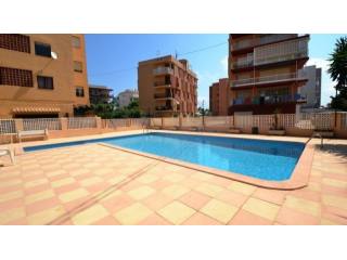 3 Bedroom Apartment In Javea - Javea