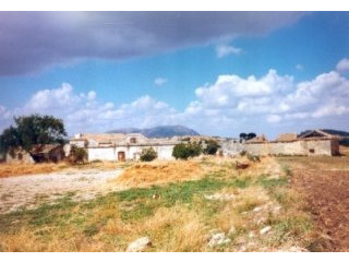 Building Plot for sale Ronda (Malaga)..