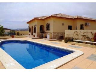 Villa, Las Pocicas, Almeria, Spain