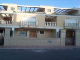 3 Bedrooms - Townhouse - Alicante - For..