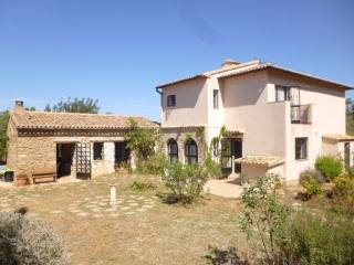 Finca in Jalon