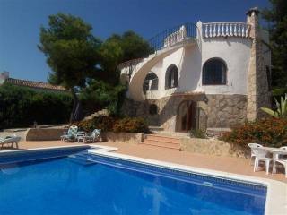 Villa in Javea