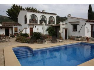 3 Bedrooms - Finca - Alicante - For Sale