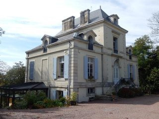 8 bedroom Character For Sale: 79000..