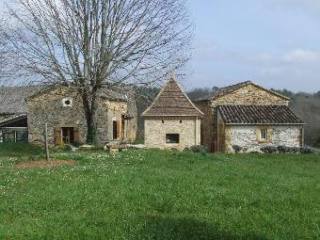 Beautiful Collection Of Stone Buildings..