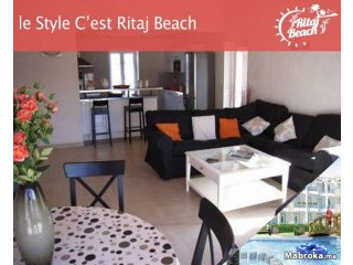 Joli Appartement 75 m2 a Sidi Rehal