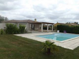 Pyrenees Villa with Pool