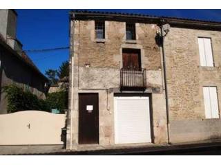 St Meard de Gurson (Dordogne) - A..