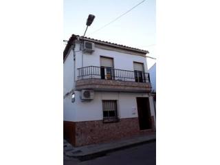 Townhouse, Casariche