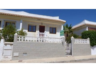 2 Bedrooms - Semi Detached - Murcia -..