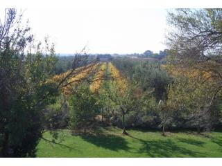 CAPALBIO FARMHOUSE