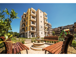 Variety of apartments for sale in a new..