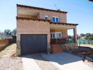 Vivienda aislada en venta en El Casar..