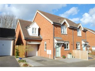3 Bedroom Semi-Detached House