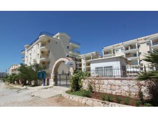 Altinkum Apartment 13101