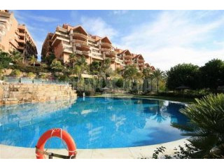Apartment For Sale In Nueva Andalucia..