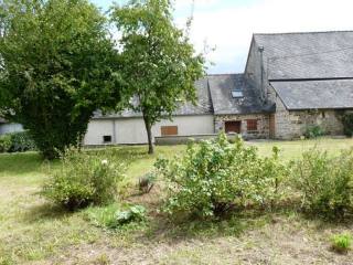 Country House with Much More Scope