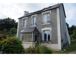 Detached Property With Land For Horses