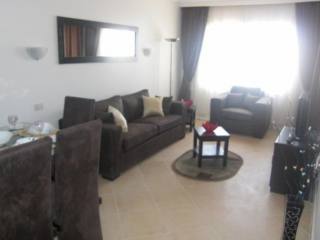 Fully Furnished Three Bedroom Apartment
