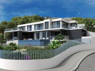 OUTSTANDING OFF PLAN MODERN VILLA