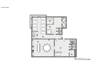 PRODAJA — LUKSUZNI DVOETAŽNI APARTMAN U SENJU — TOP LOKACIJA