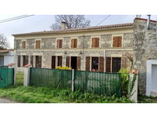 Stone House For Sale St Jean D Angely