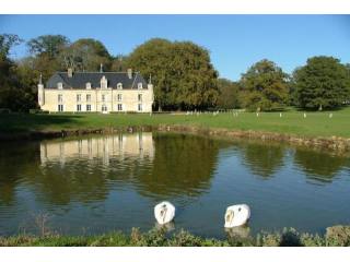 12 bedroom Castle For Sale: 72260 LE..