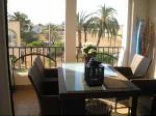 Apartment, Almeria (Costa de Almeria)..