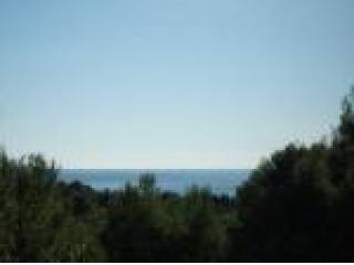 Plot, Alicante (Costa Blanca), Sierra..