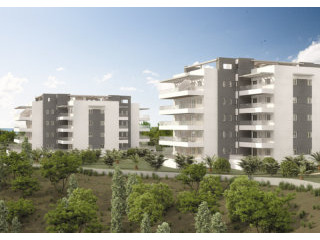 2 Bedrooms - Apartment - Alicante - For..