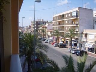 3 bedroom Apartment In Catral