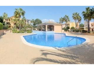 Apartment for sale in Nova santa ponsa..