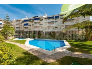 Apartment For Sale In San Pedro Playa..