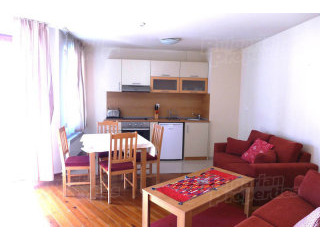 Fully Furnished 2-Bedroom Apartment In..