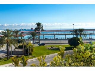 Spacious Front Line Apartment In The..