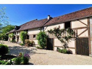 5 Bedroom Barn Conversion For Sale