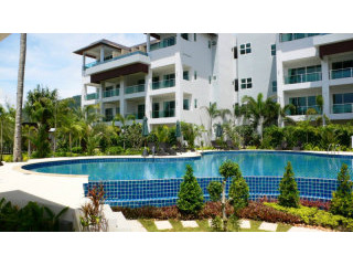Deluxe 1 Bedroom Apartment in Bang Tao
