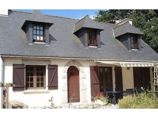Good Quality Detached House