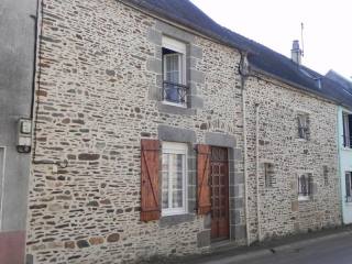 Good Quality Village House and Garden