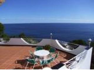Mallorca, luxurious property in Costa..