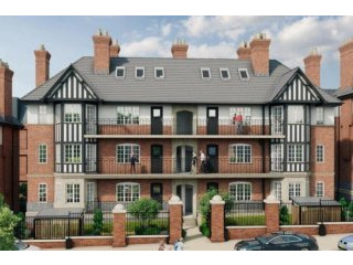 3 Bed Flat For Sale