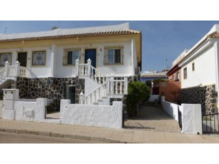 3 Bedrooms - Semi Detached - Murcia -..
