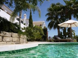 5 bedroom detached villa for sale