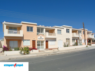 Apartment-Flat in Chlorakas, Pafos