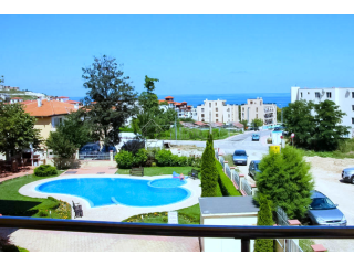 Furnished 2-bedroom apartment for sale..
