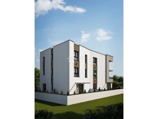 Novogradnja Štinjan 1 kat - stan 3