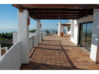 PENTHOUSE IN RIO REAL FOR SALE